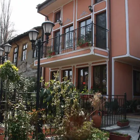 Alafrangite 3* Plovdiv