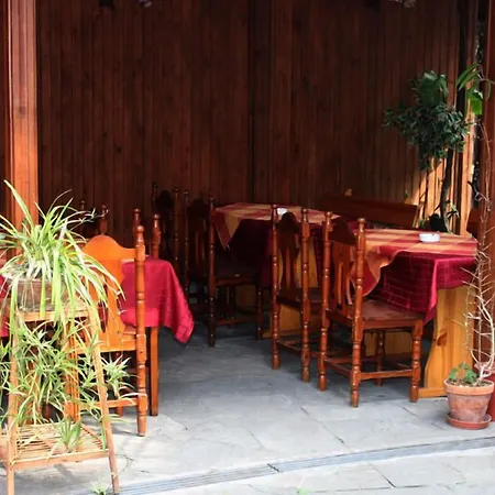 Alafrangite 3* Plovdiv