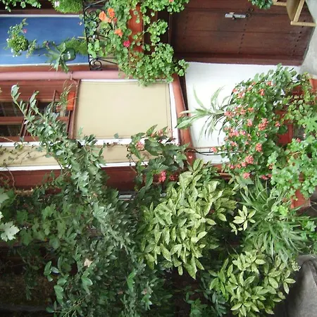 Alafrangite Hotel Plovdiv
