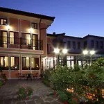 Hotel Alafrangite Plowdiw