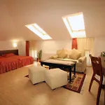 Alafrangite Hotel