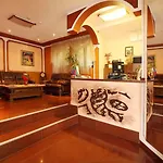 Alafrangite Hotel 3*