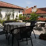 Hotel Alafrangite Plowdiw