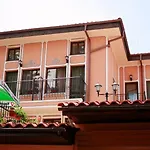 Hotel Alafrangite Plowdiw