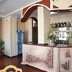 Alafrangite Hotel 3*