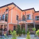 Alafrangite Hotel
