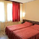 Hotel Alafrangite Plovdiv