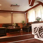 Hotel Alafrangite 3*