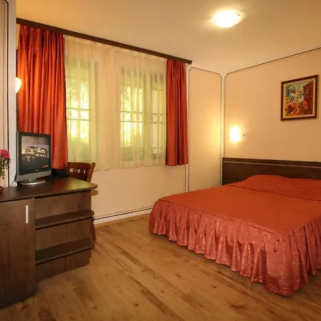 алафрангите 3*