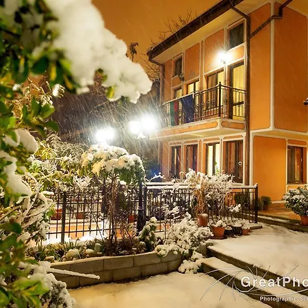 Alafrangite 3* Φιλιππούπολη