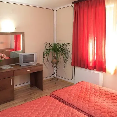 алафрангите 3* Пловдив