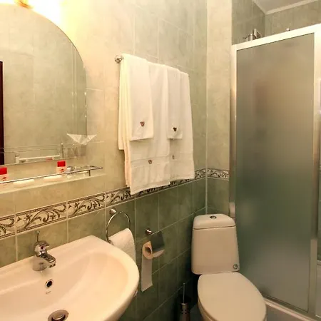 алафрангите 3*