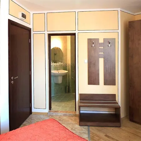 алафрангите 3*