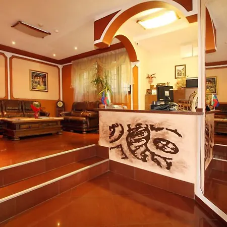 Alafrangite Ξενοδοχείο 3*