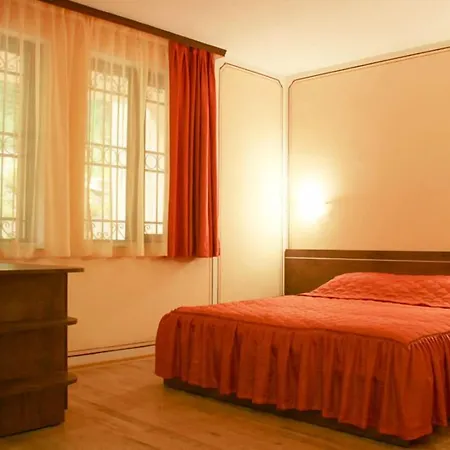 Ξενοδοχείο Alafrangite Φιλιππούπολη