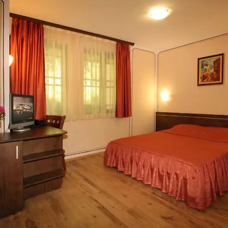 Alafrangite 3* Φιλιππούπολη