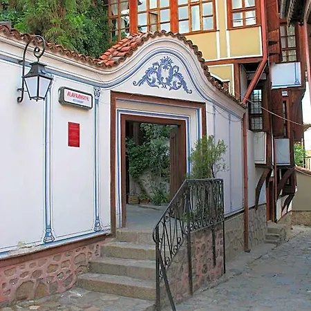 алафрангите