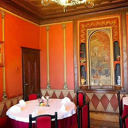 алафрангите 3*