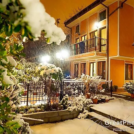 алафрангите 3*