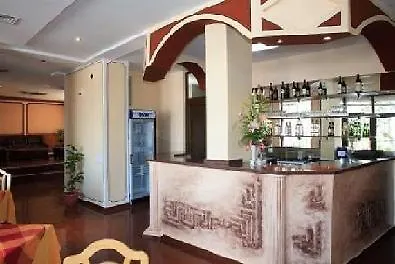 алафрангите Хотел 3*