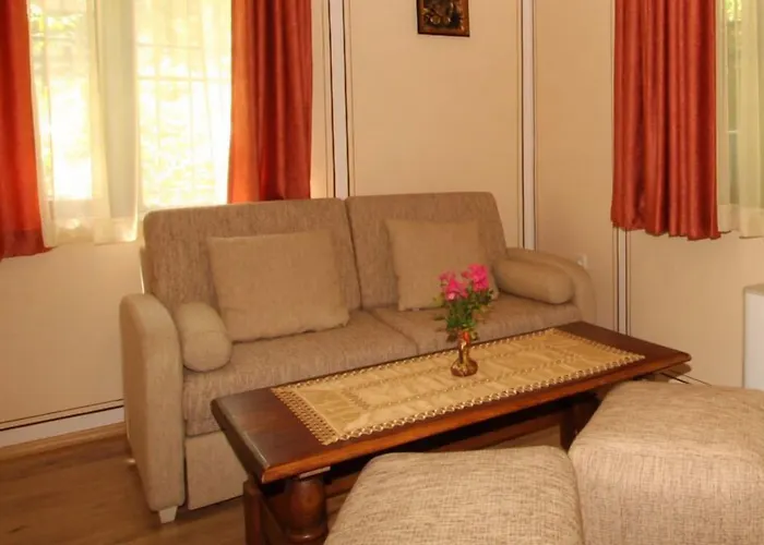 酒店 阿拉弗朗吉特酒店 3*