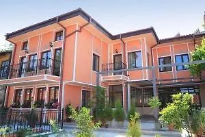 阿拉弗朗吉特酒店 酒店