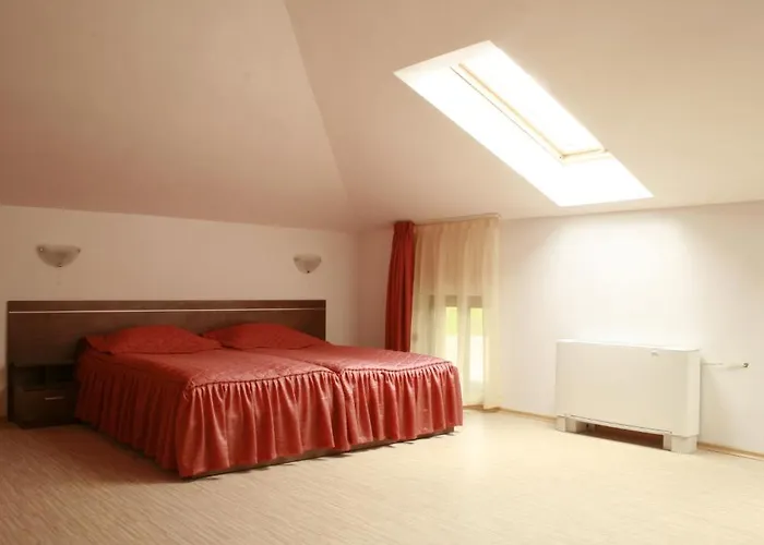 阿拉弗朗吉特酒店